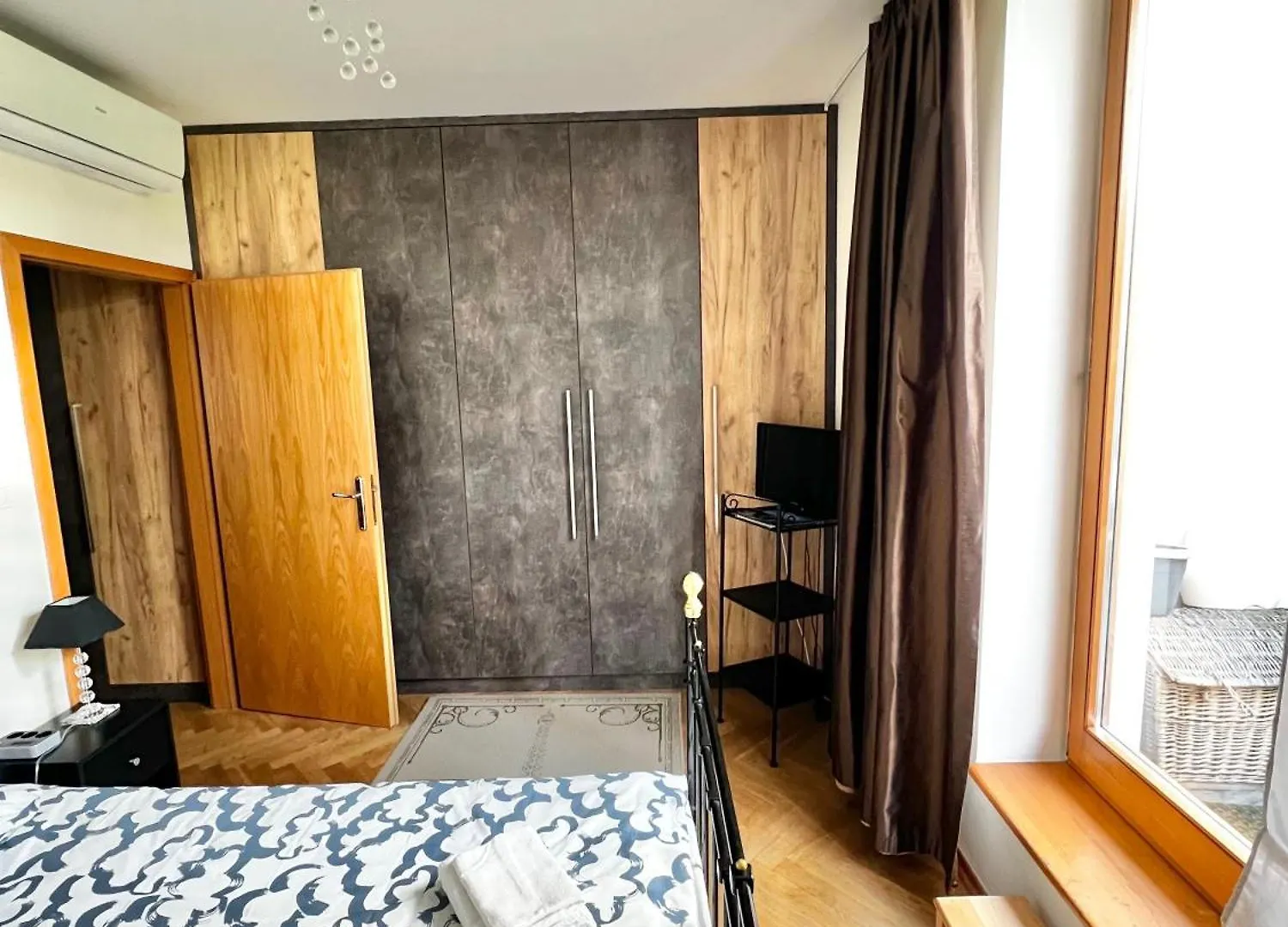 פראג Old Town Apartment - Terrace & Parking 0*,  צ'כיה