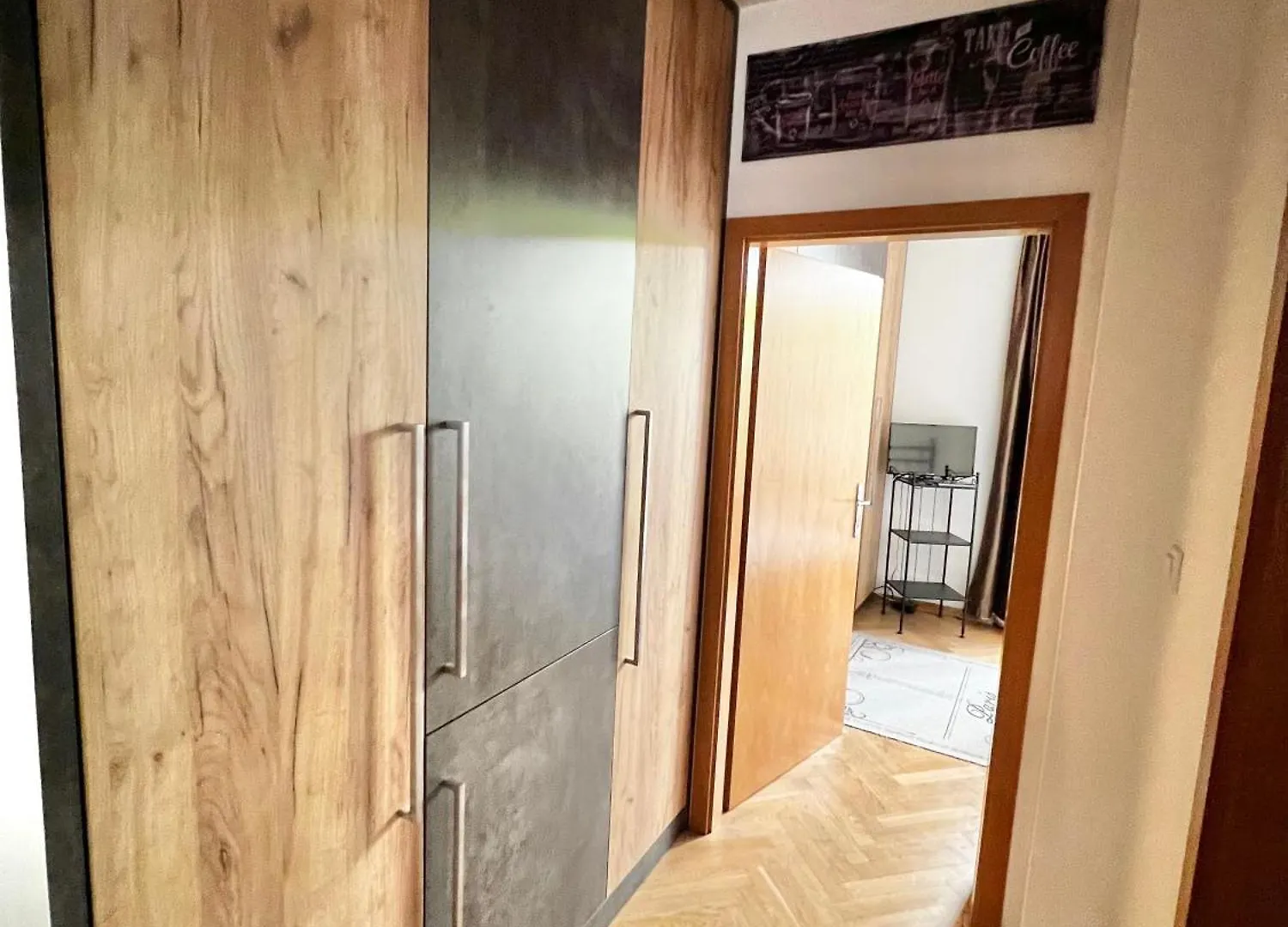 פראג Old Town Apartment - Terrace & Parking 0*,
