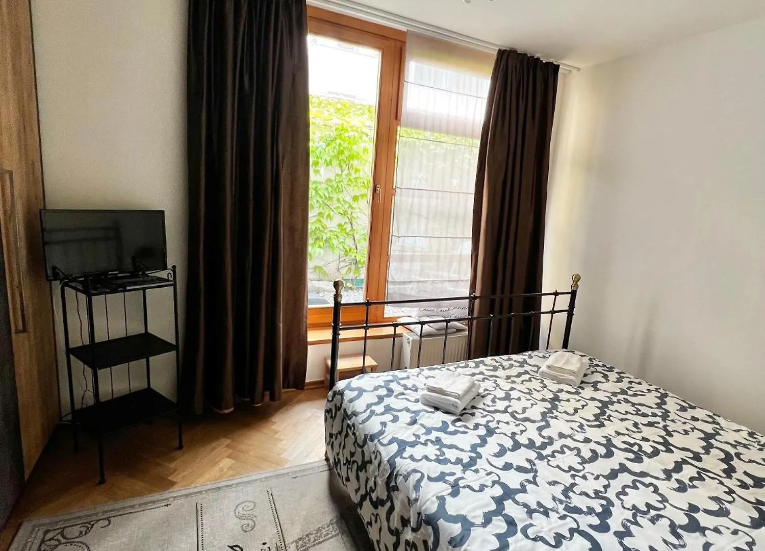 פראג Old Town Apartment - Terrace & Parking