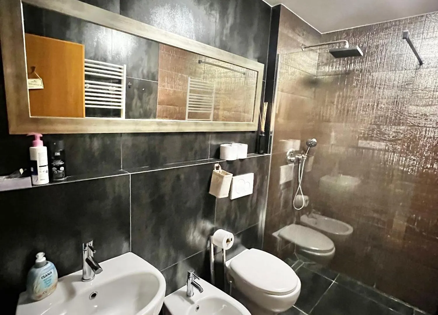 פראג Old Town Apartment - Terrace & Parking
