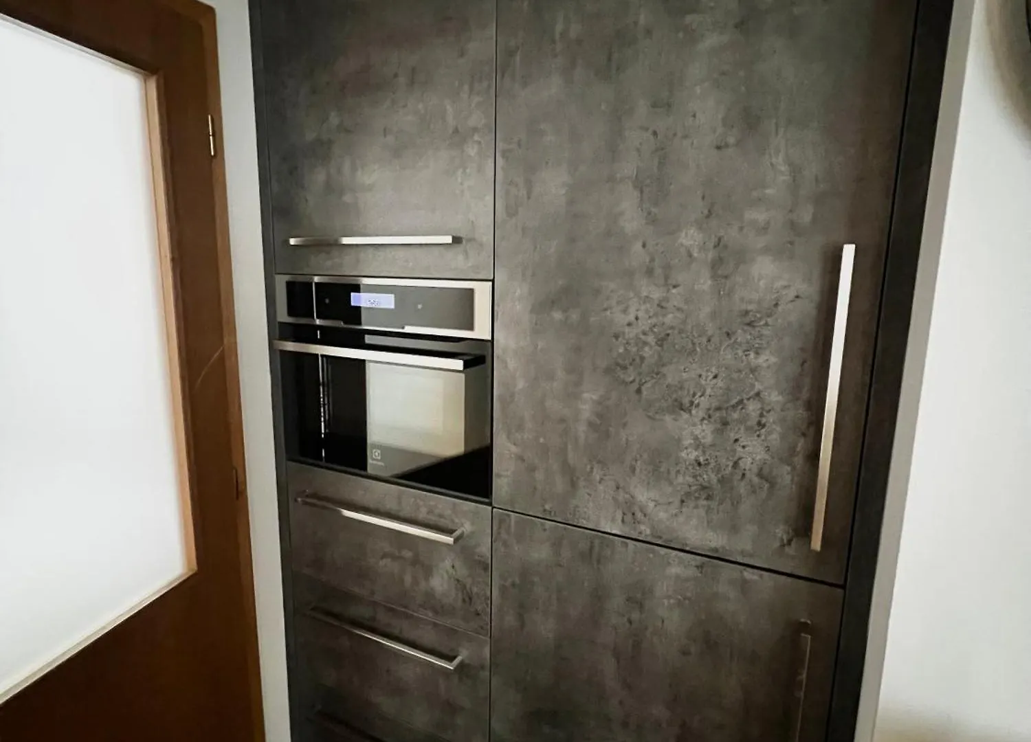 פראג Old Town Apartment - Terrace & Parking