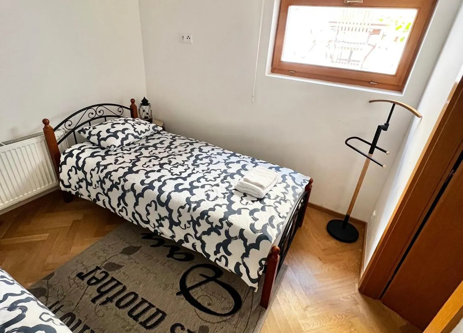 פראג Old Town Apartment - Terrace & Parking צ'כיה