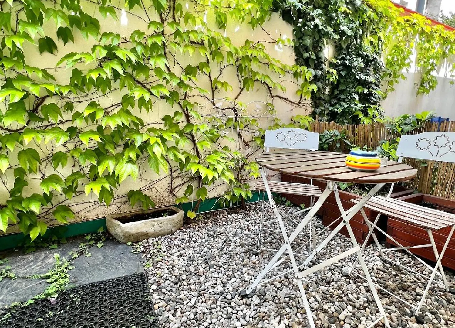 פראג Old Town Apartment - Terrace & Parking