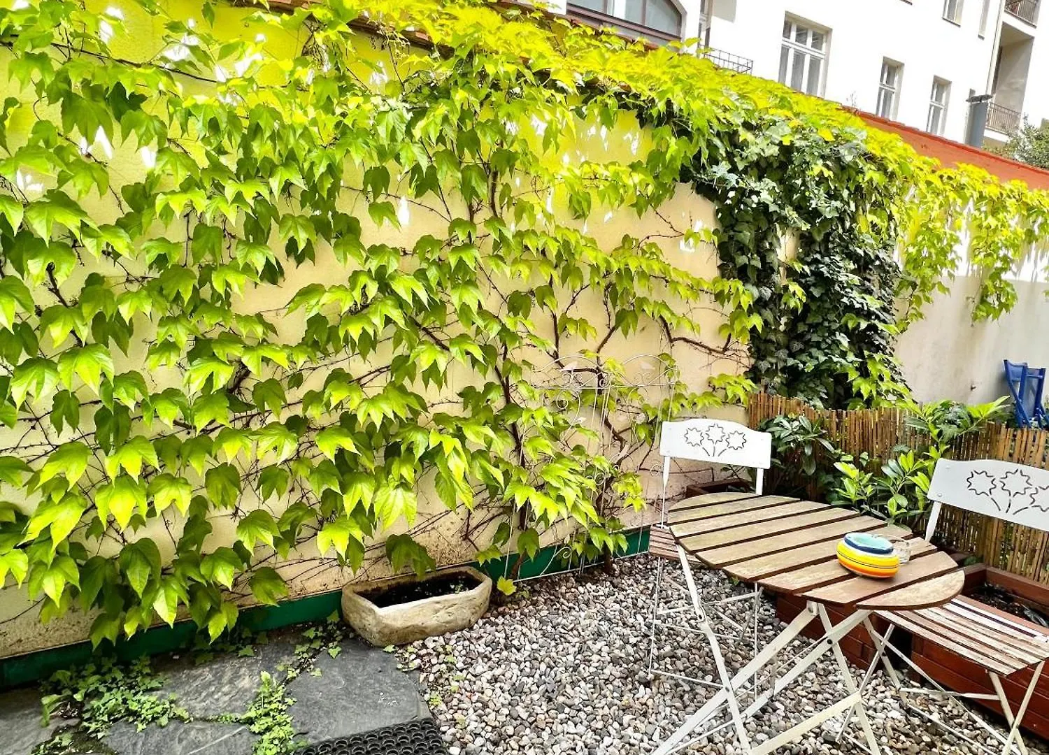 Old Town Apartment - Terrace & Parking 프라하